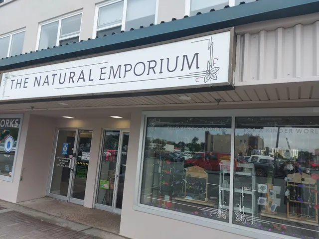 The Natural Emporium