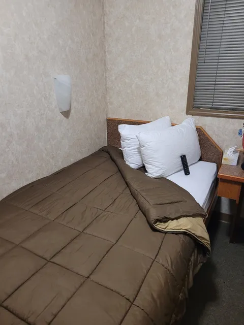 RCCC West Kakwa Lodge