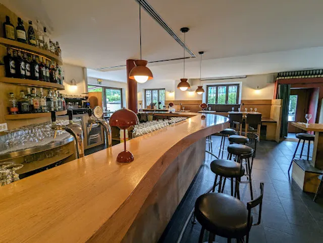 Zum Hirschen - Vilpian