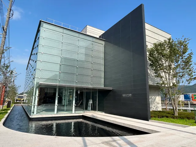 Bizen City Museum of Art