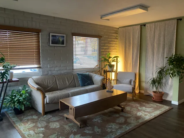 Heart Waters Massage LLC