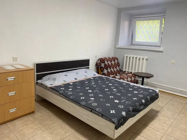 Хостел Guest House