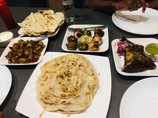 S Grill Multi Cuisine Family Restaurant