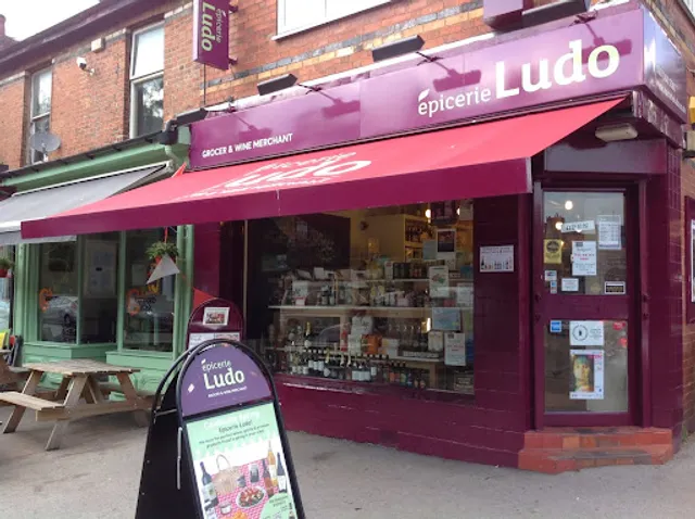 Epicerie Ludo / Ludo's