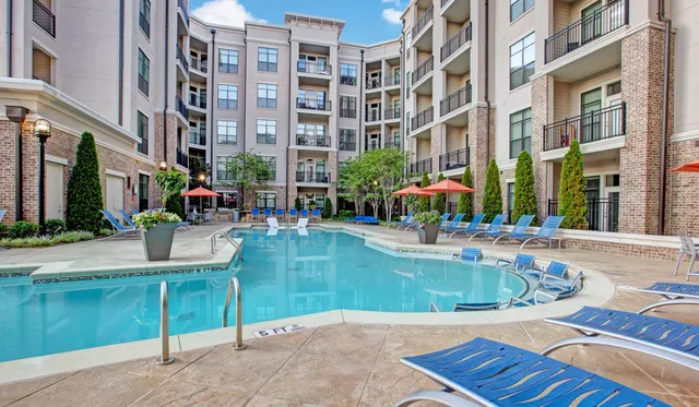 Mark at West Midtown