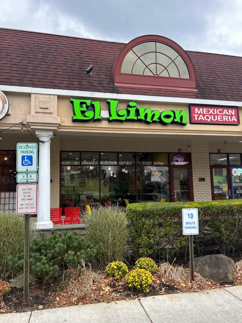 El Limon Bala Cynwyd