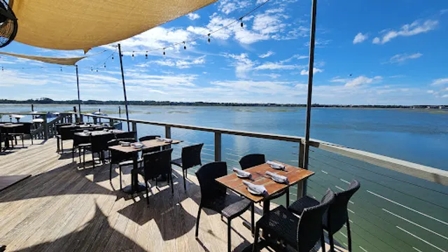 Old Oyster Factory Restaurant