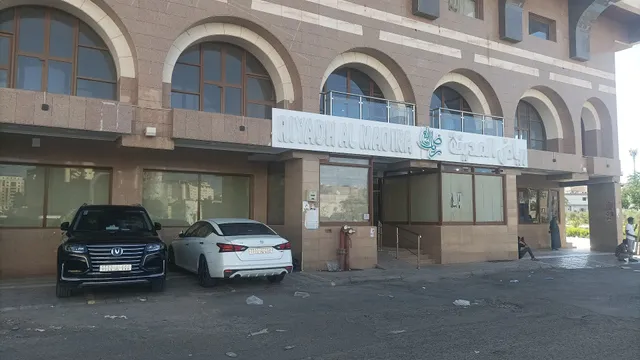 HOTEL RIYADH AL MADINAH