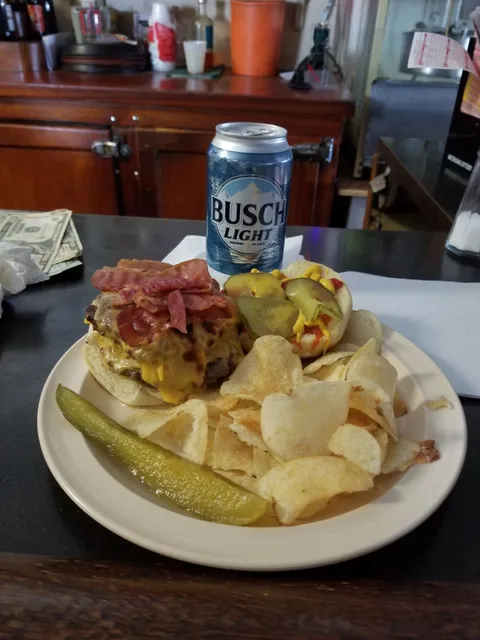 Pickle & Shelly's Good Time