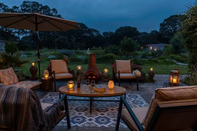 Casa María Campiña