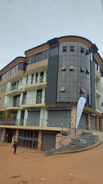 Dollar Springs Hotel