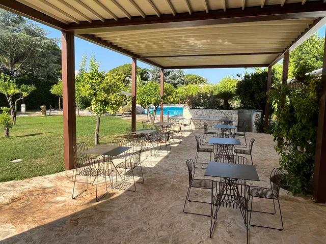 Bed & Breakfast Executive l'Orangerie