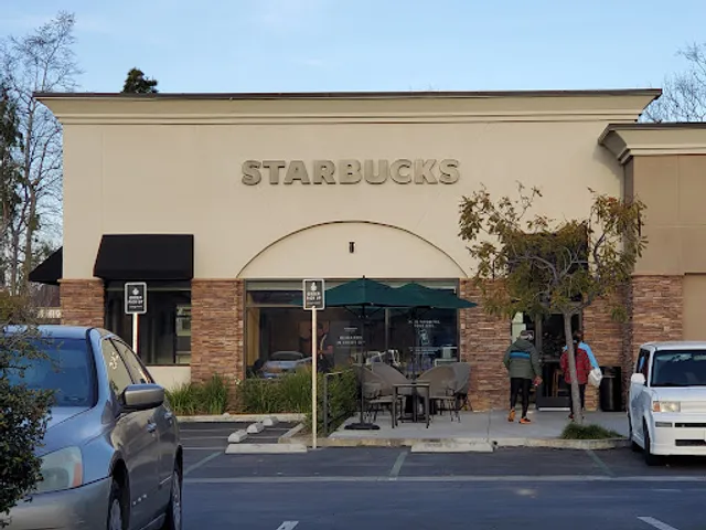Starbucks