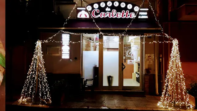 Pizzeria Da Carletto