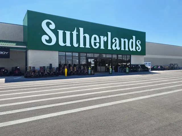 Sutherlands