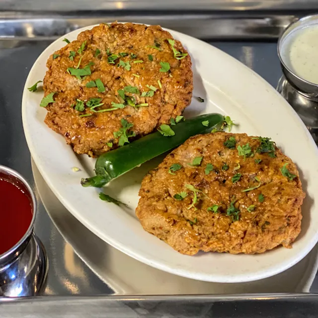 Laree Adda - Indian & Pakistani Restaurant