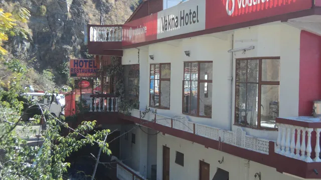 Vakna Hotel