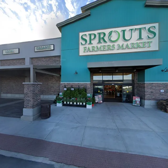 Sprouts Farmers Market