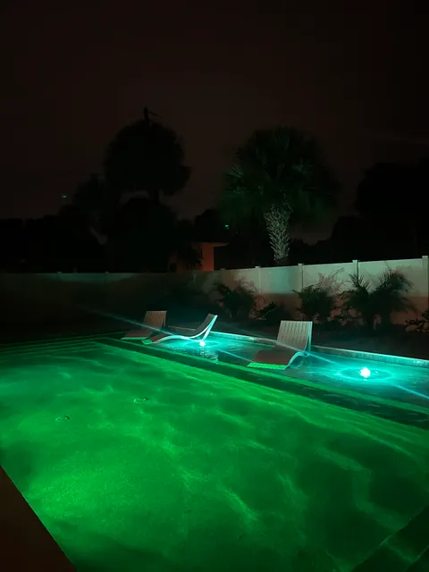 Sunshine Escapes IRB