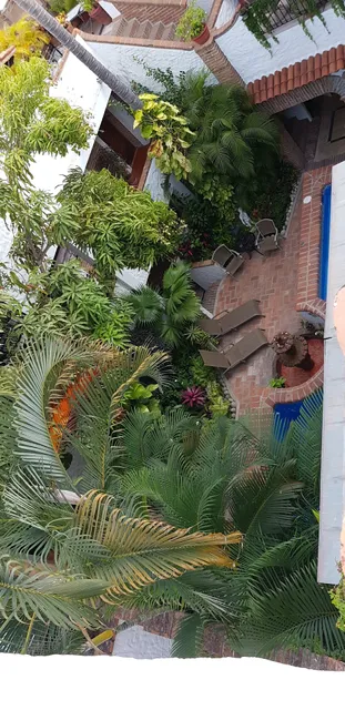 Villa David Bed & Breakfast