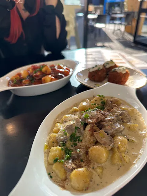 Gnocchi Gnocchi Brothers, Morayfield