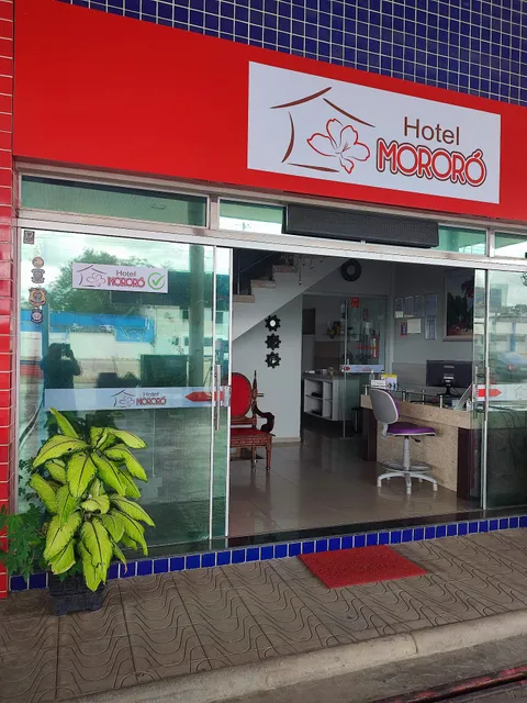 Hotel Mororó