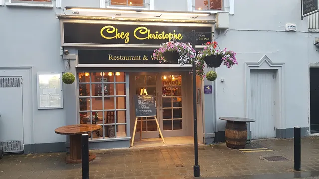 Chez Christophe