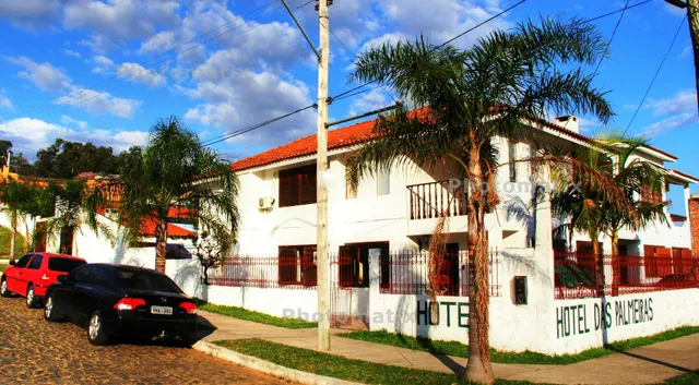 Hotel Palmeiras