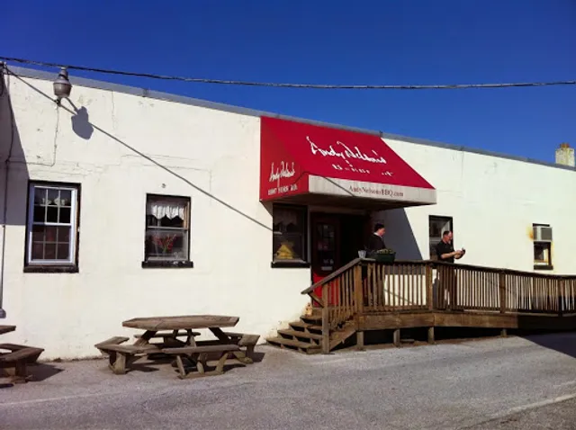 Andy Nelson's Barbecue Restaurant & Catering