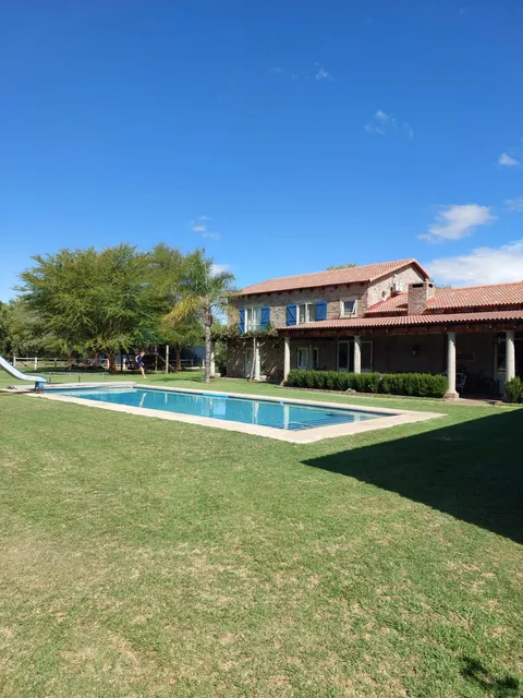 Hartland Country House