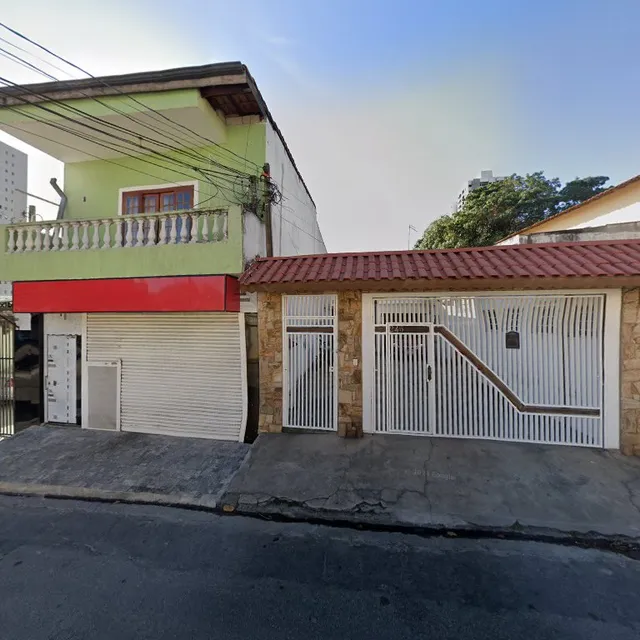 Restaurante Aconchego