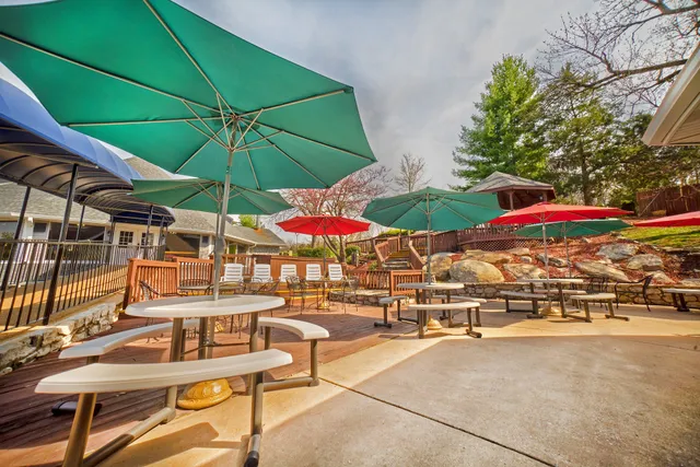 Stone Castle Hotel and Conference Center