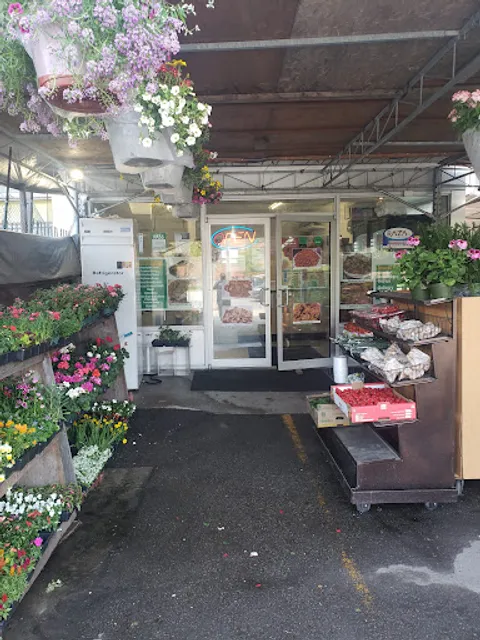 Kason Best kitchen Inc.