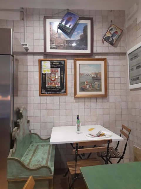 Pizza in Piazza Cappiello