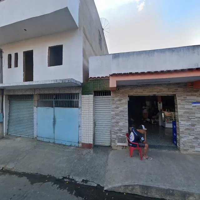 Padaria Jesus Rei Do Pão