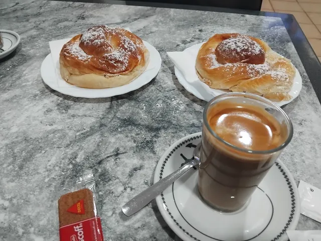 Bar El Ricón de David