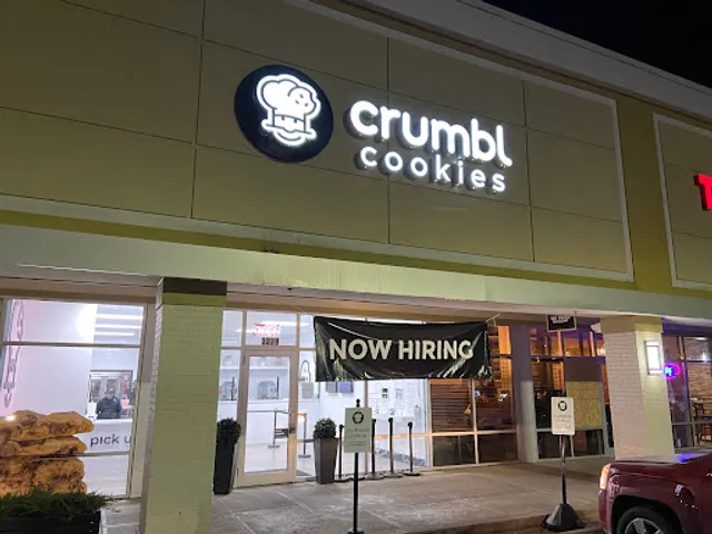 Crumbl