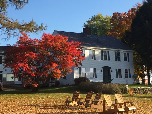 Colonel Williams Inn