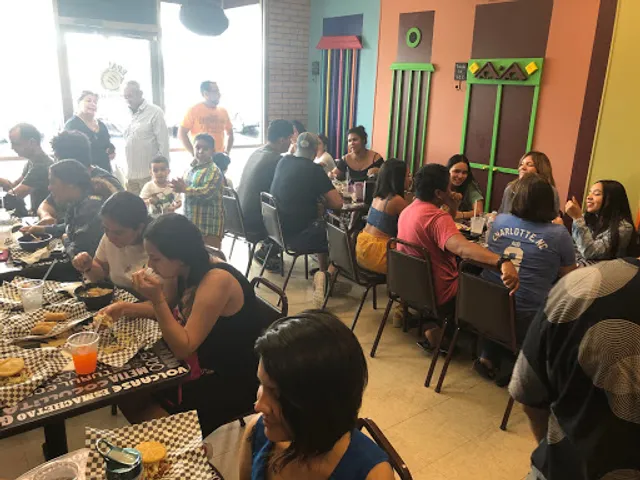 EPA! Venezuelan Haute Cuisine