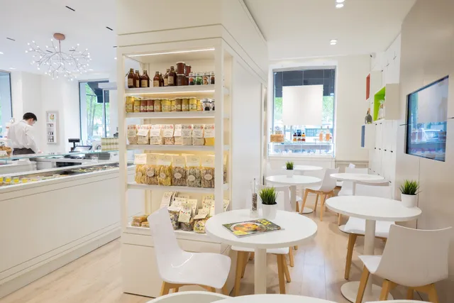 C-GASTRONOMIE Boutique Lyautey