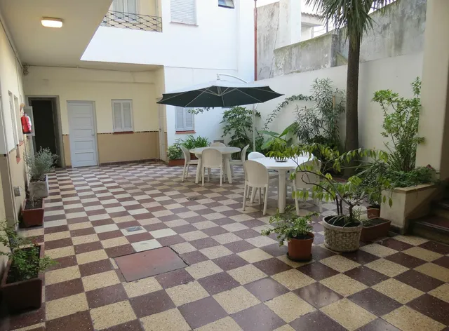 Hotel Raglan Mar del Plata