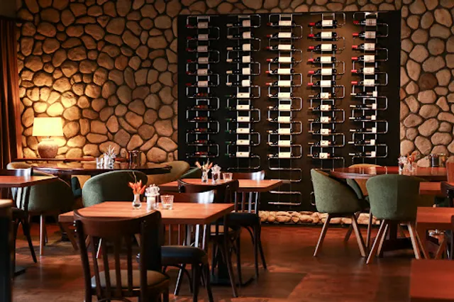 La Cucina - Zum Alten Bahnhof