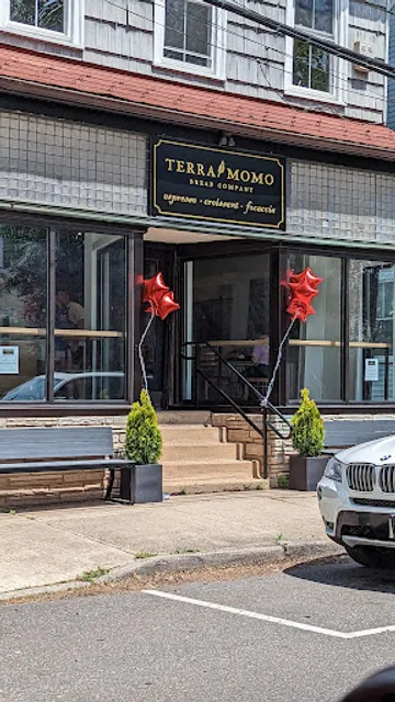 Terra Momo Bread Company