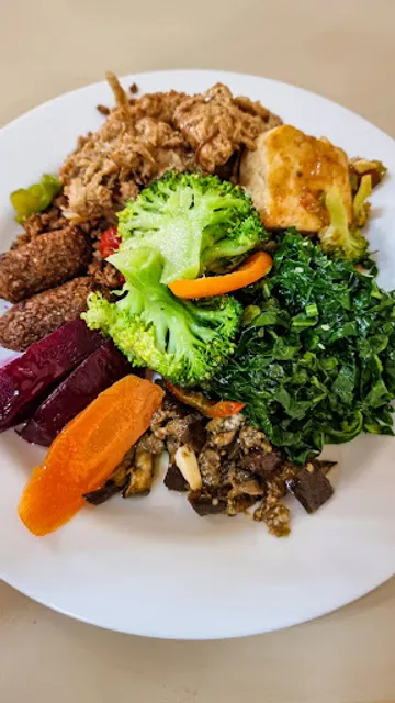 Vivace Comida Natural