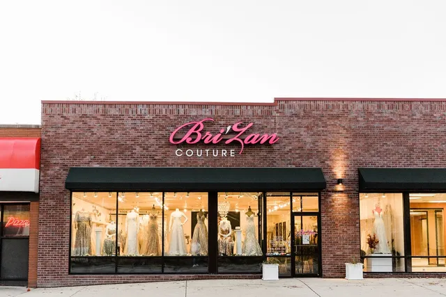 Bri’Zan Couture