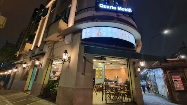 Padaria Santa Micaela