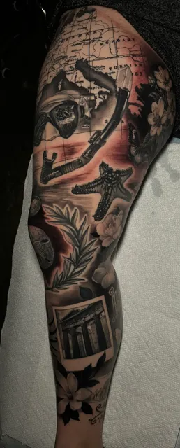 GreyStone Tattoo Company