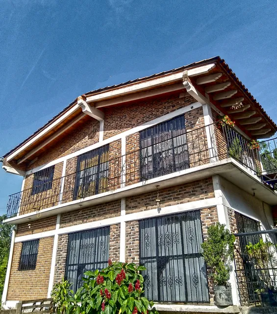 Hospedaje Casa Luna de Jade