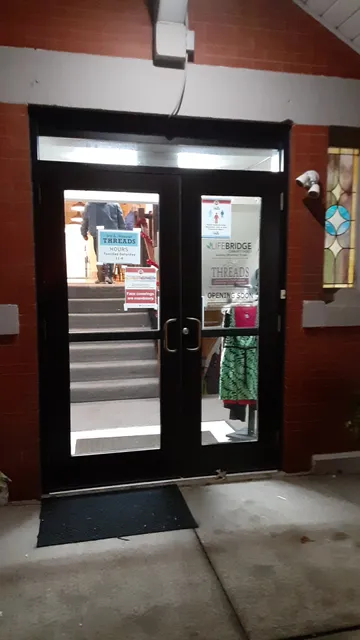 3rd & Wooster Threads