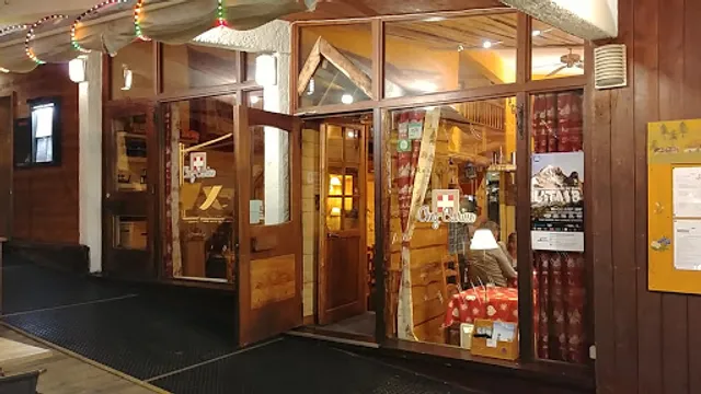 Restaurant Le Dream Spot